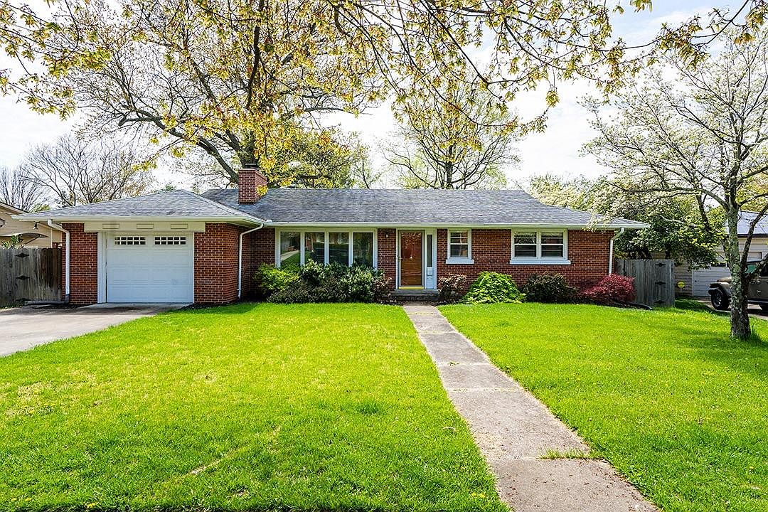 238 Glendover Rd, Lexington, KY 40503 Zillow