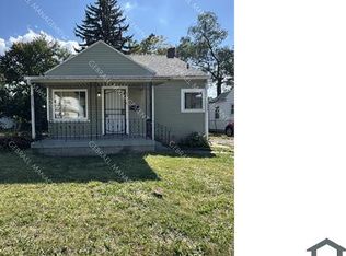 3228 Rust Ave, Saginaw, MI 48601
