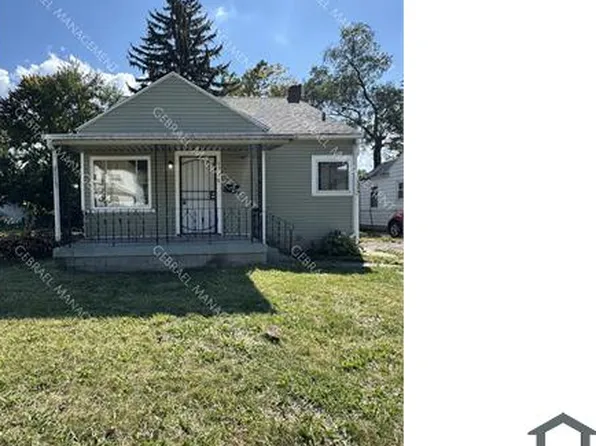 3228 Rust Ave, Saginaw, MI 48601