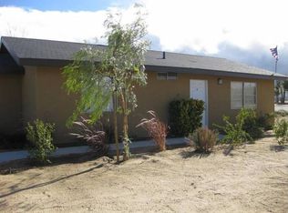 6297 Goleta Ave APT B, Yucca Valley, CA 92284