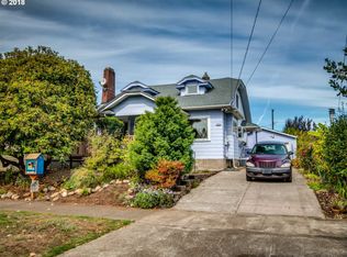 2545 N Willamette Blvd, Portland, OR 97217