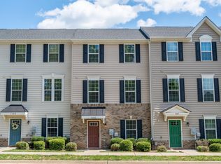 1165 Sunset Avenue Ext, Charlottesville, VA 22903