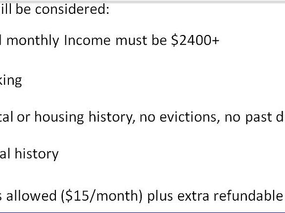 Property