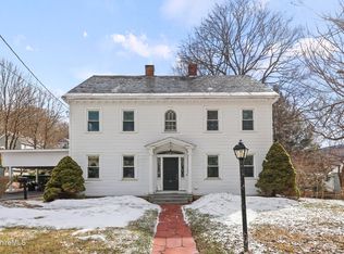 82 Cherry St, North Adams, MA 01247