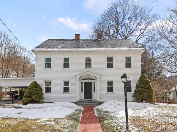 82 Cherry St, North Adams, MA 01247