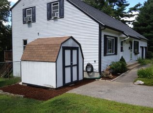 52A Dale Rd, Hooksett, NH 03106