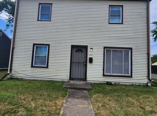 12221 Sobieski Ave, Cleveland, OH 44135