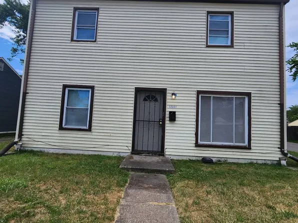 12221 Sobieski Ave, Cleveland, OH 44135