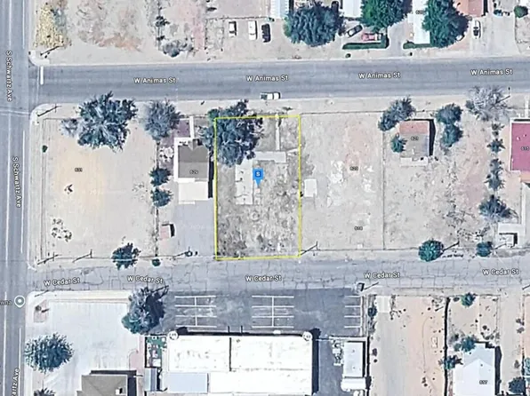 625 W Animas St, Farmington, NM 87401