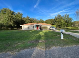 3 Bay Court Run, Ocklawaha, FL 32179
