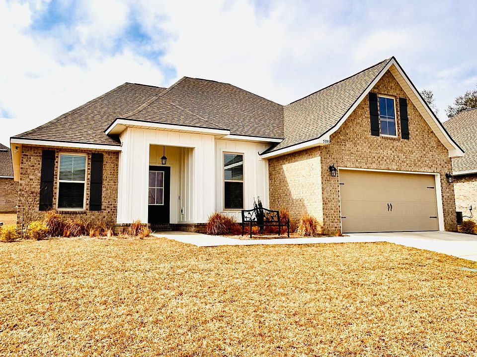 5393 Adeline Cir Front