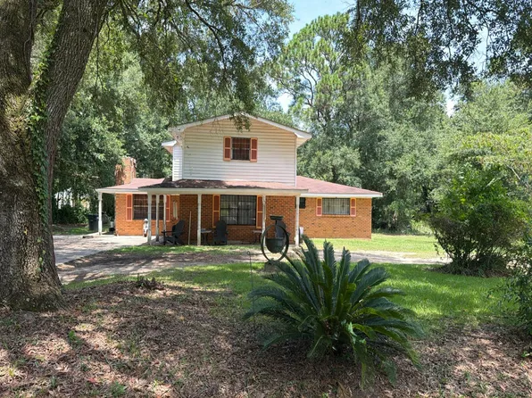17741 Little Rock Rd, Foley, AL 36535