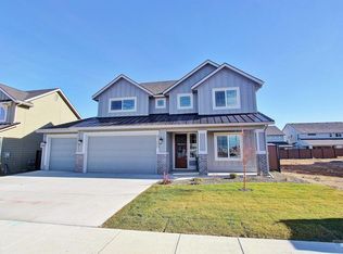 6100 S Sachet Ave, Meridian, ID 83642