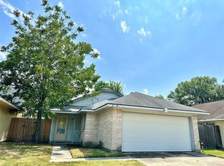 23314 Prairie Bird Dr, Spring, TX 77373