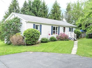 559 County Route 360, Medusa, NY 12120