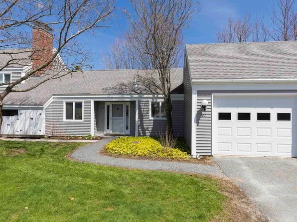 97 Hilltop Place, New London, NH 03257