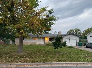 7330 Concerto Curv NE, Fridley, MN 55432