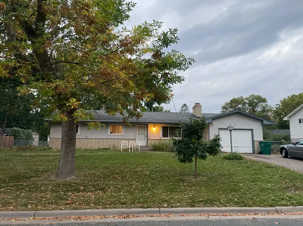 7330 Concerto Curv NE, Fridley, MN 55432