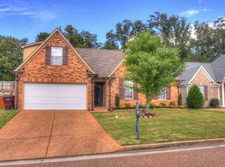 10196 Hammersmith Cv, Cordova, TN 38016