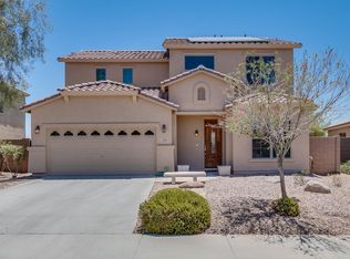 1389 E Martha Dr, Casa Grande, AZ 85122
