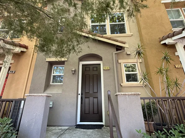 2492 Autumnvale Ave, San Jose, CA 95131