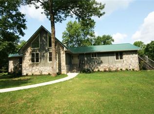 2394 W Trimble Rd, Milton, TN 37118