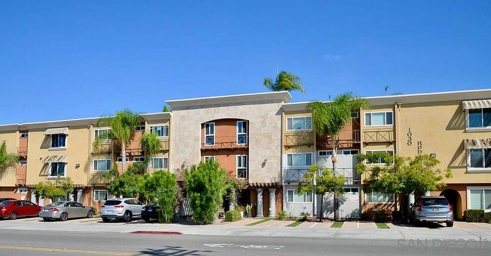 1st image of 1030 Robinson Ave Unit 203
