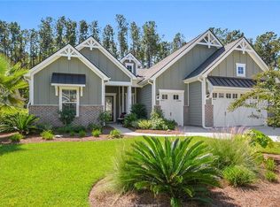 14 Green Trail Ct, Bluffton, SC 29910