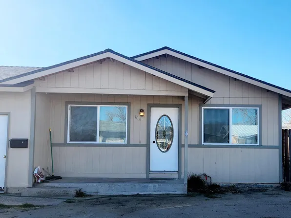 1011 Lee Ave, Fallon, NV 89406