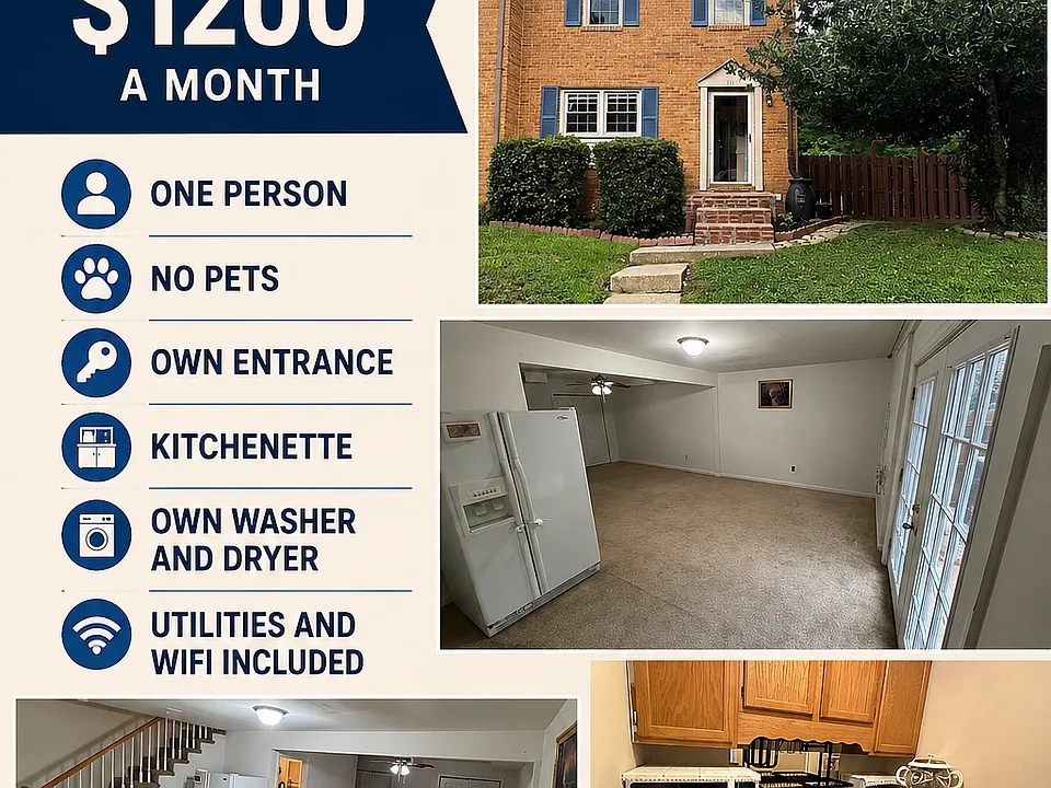 111 Kings Mill Dr