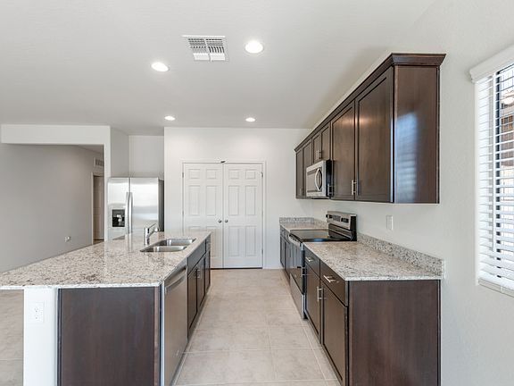 New Homes in Maricopa