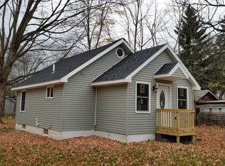 425 S Webster St, Bellevue, MI 49021