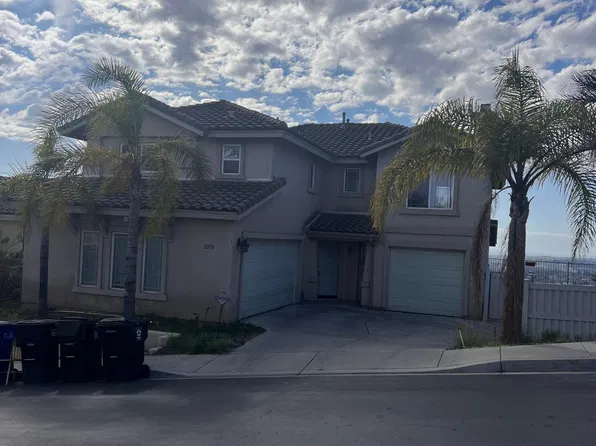 10178 Destiny Mountain Ct, Spring Valley, CA 91978