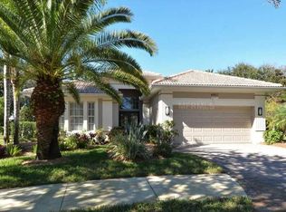 4901 Bella Terra Dr, Venice, FL 34293