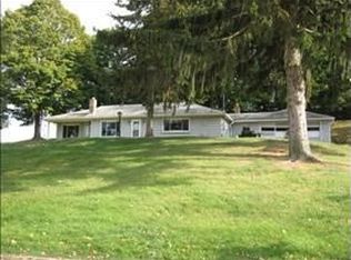 15824 Freed St SE, Minerva, OH 44657