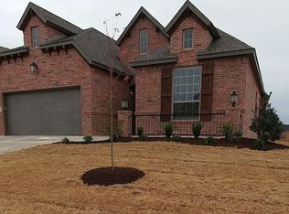 506 Red Rock Cir, Cave Springs, AR 72718