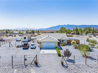 1441 China St, Pahrump, NV 89048