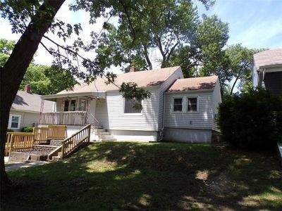 1208 Olive St, Leavenworth, KS, 66048