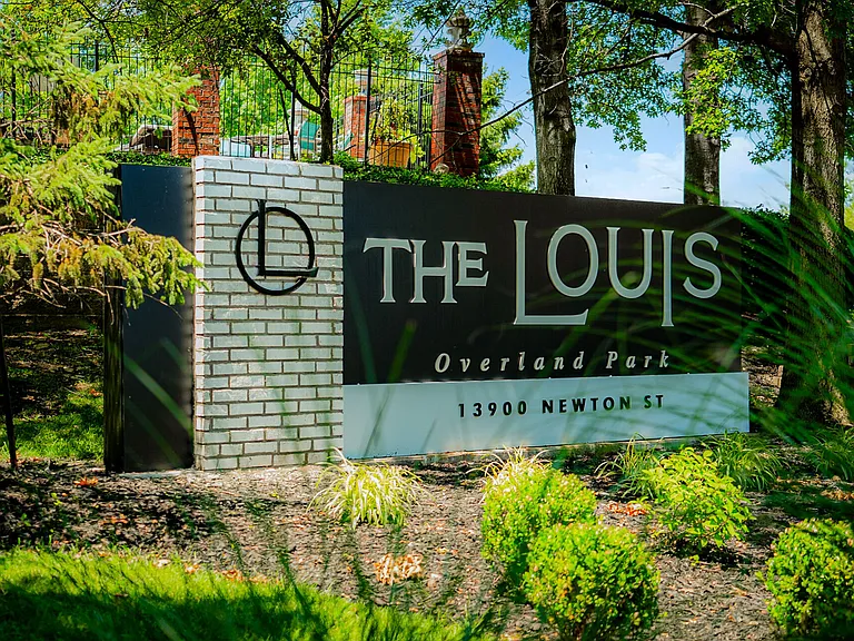 The Louis Townhomes — Photo 49