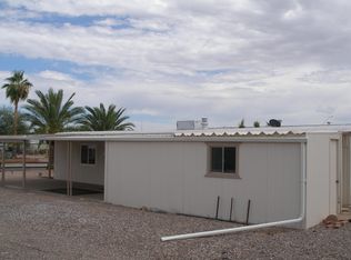 3710 N Ohio Ave, Florence, AZ 85132