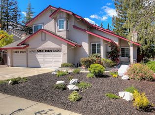 3213 Touriga Dr, Pleasanton, CA 94566