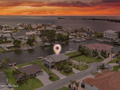 4279 Newport Dr, Hernando Beach, FL, 34607