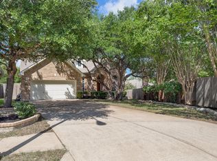 1400 Brixey Cv, Austin, TX 78754