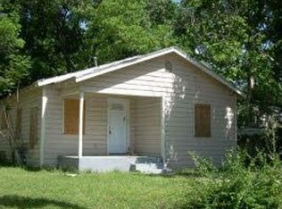 2607 Eugene St, Dallas, TX 75215