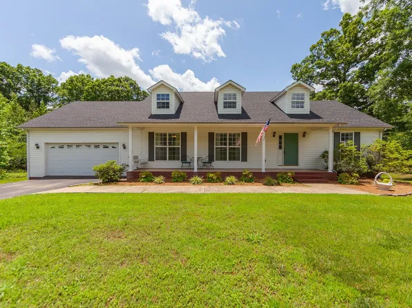 693 Post Oak Rd, Camden, TN 38320