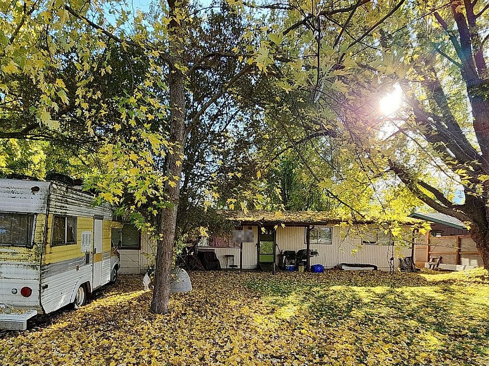 368 Kent St, Ashland, OR 97520 Zillow