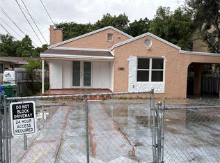 1560 NW 25th Ave, Miami, FL 33125