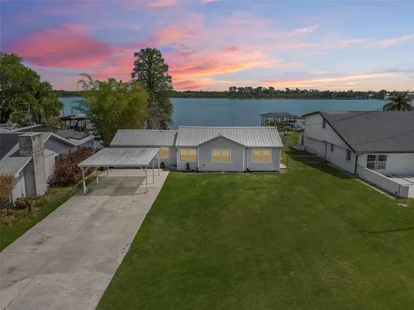 900 Lake Jessie Dr, Winter Haven, FL 33881