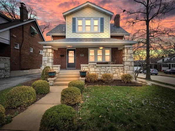7546 Lovella Ave, Saint Louis, MO 63117
