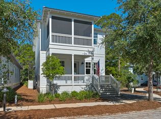 77 Hiker St, Santa Rosa Beach, FL 32459